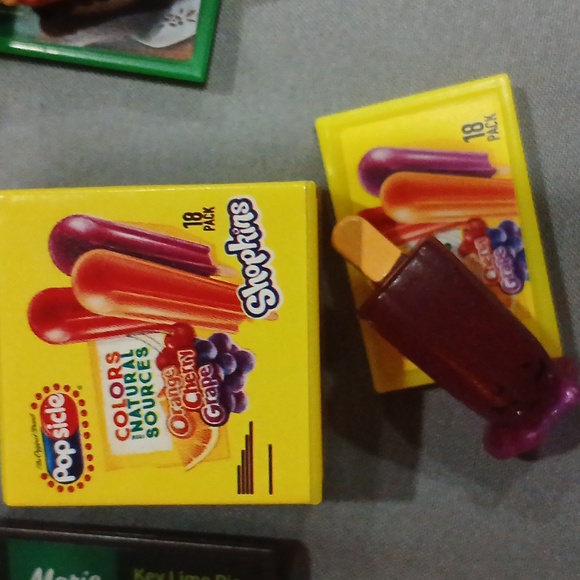 Shopkins Real Littles - Picture 5 of 5